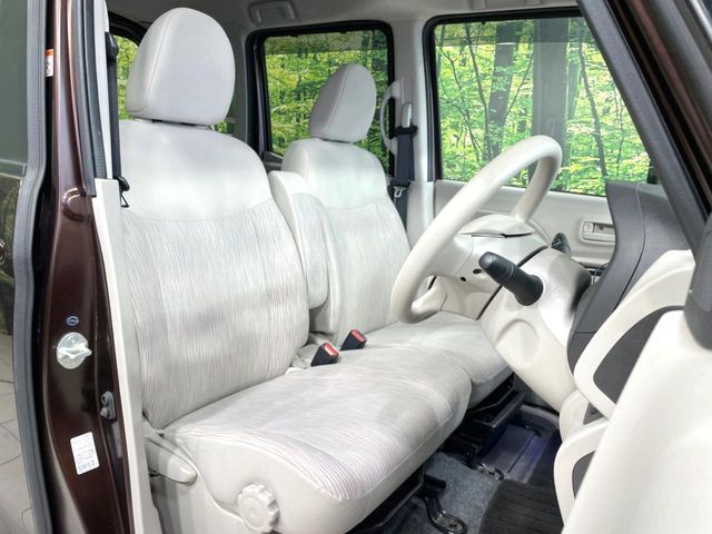 MITSUBISHI eK SPACE 2014