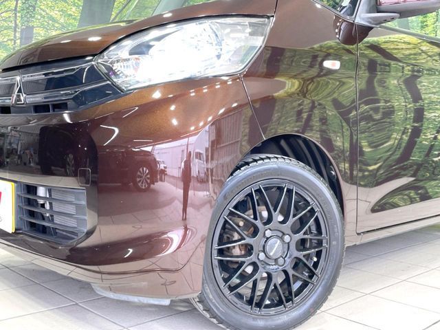 MITSUBISHI eK SPACE 2014