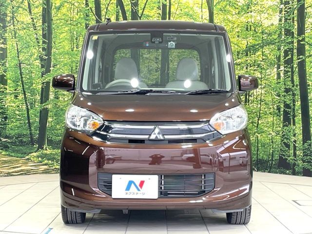 MITSUBISHI eK SPACE 2014