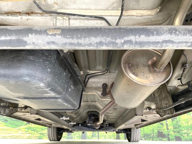 MITSUBISHI eK SPACE 2014