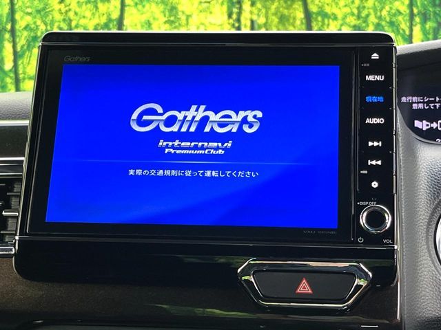 HONDA N BOX CUSTOM 2019