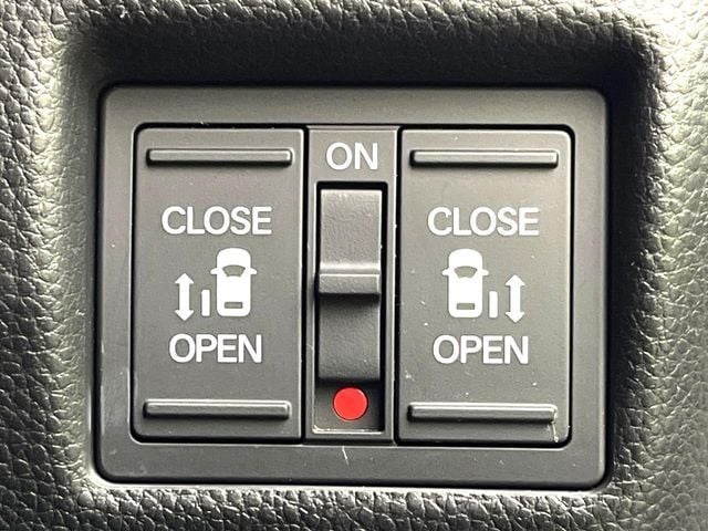 HONDA N BOX CUSTOM 2019