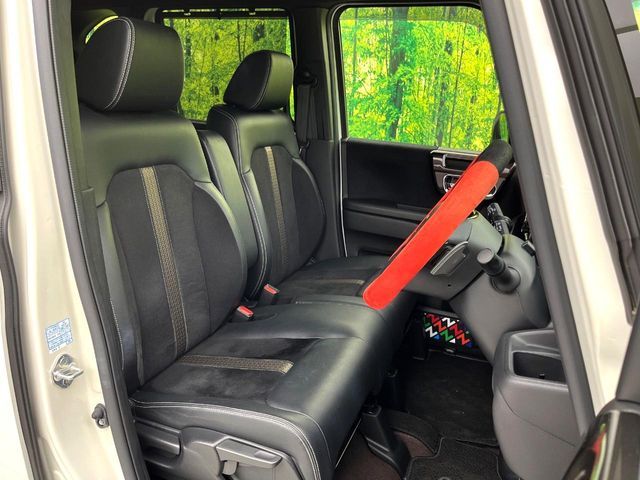 HONDA N BOX CUSTOM 2019