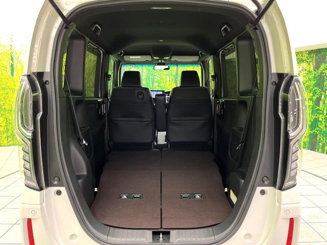 HONDA N BOX CUSTOM 2019