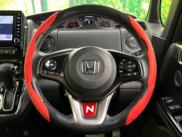 HONDA N BOX CUSTOM 2019