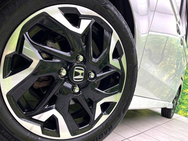 HONDA N BOX CUSTOM 2019