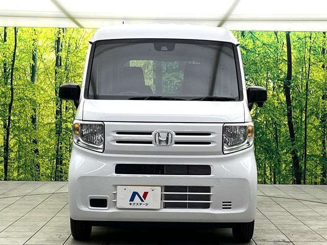 HONDA N-VAN 2025
