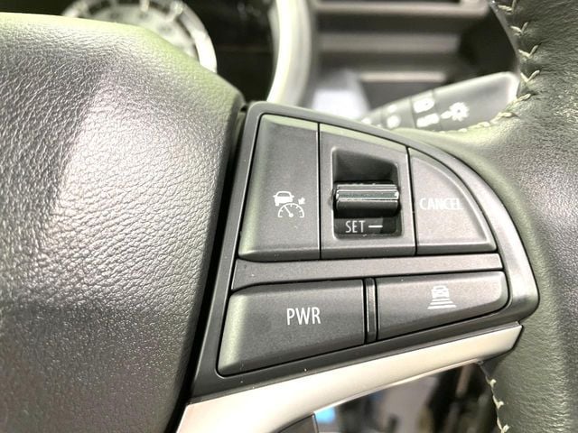 SUZUKI Spacia custom 2022