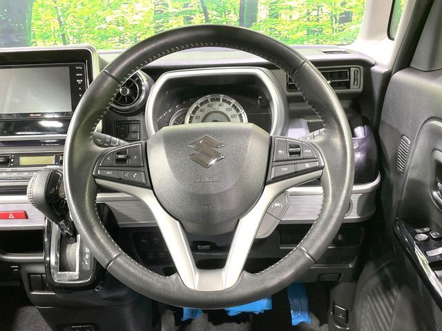 SUZUKI Spacia custom 2022