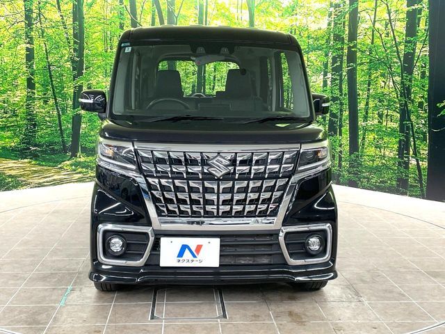 SUZUKI Spacia custom 2022