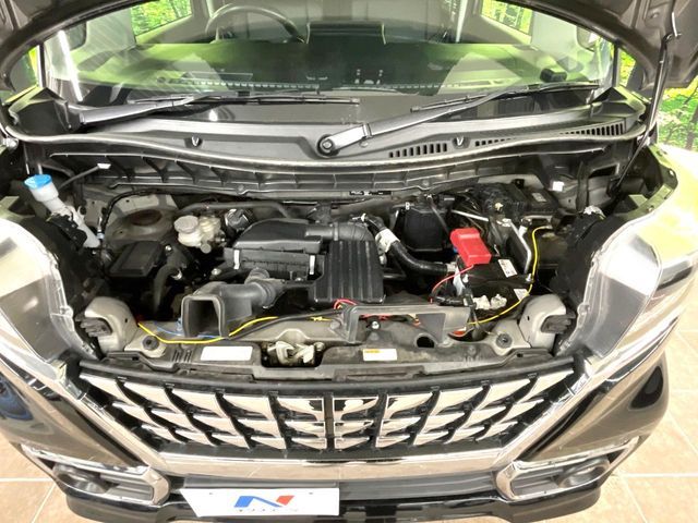 SUZUKI Spacia custom 2022