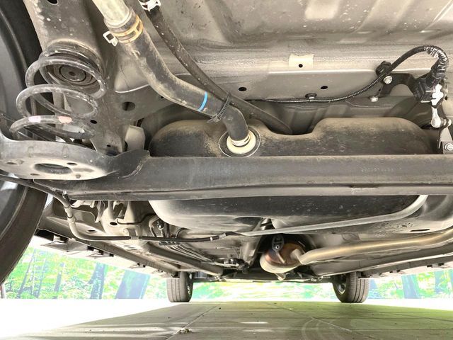 SUZUKI Spacia custom 2022