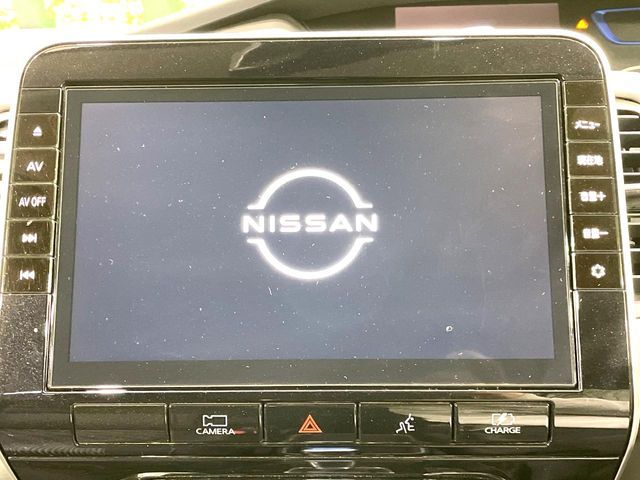 NISSAN SERENA  WG 2021