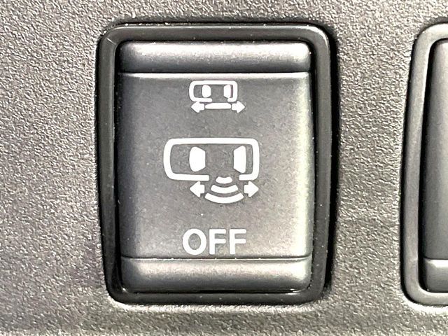 NISSAN SERENA  WG 2021