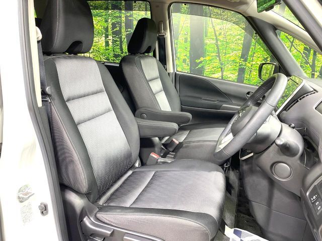 NISSAN SERENA  WG 2021