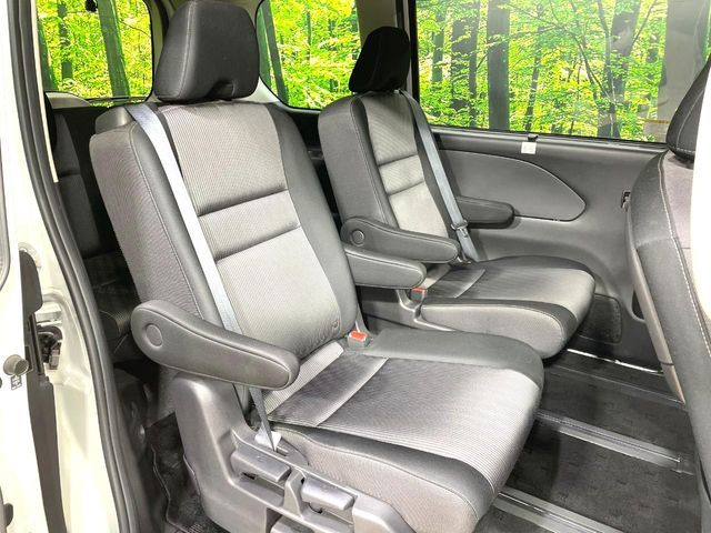 NISSAN SERENA  WG 2021