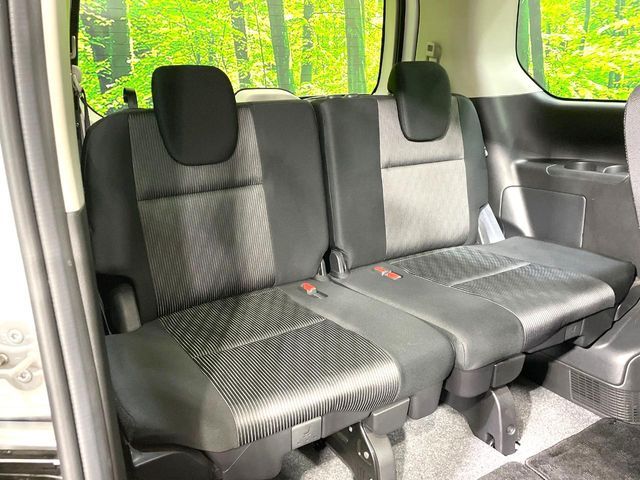 NISSAN SERENA  WG 2021