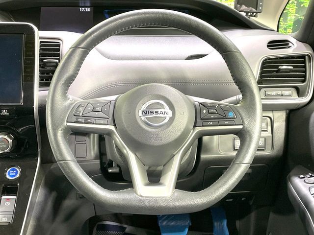 NISSAN SERENA  WG 2021