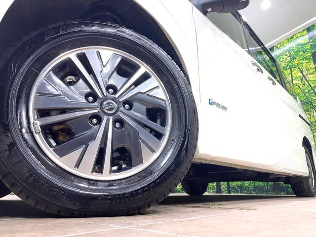 NISSAN SERENA  WG 2021