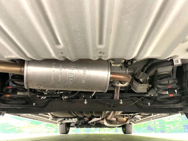 NISSAN SERENA  WG 2021