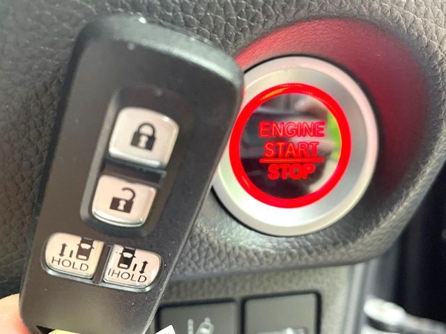 HONDA N BOX CUSTOM 2022