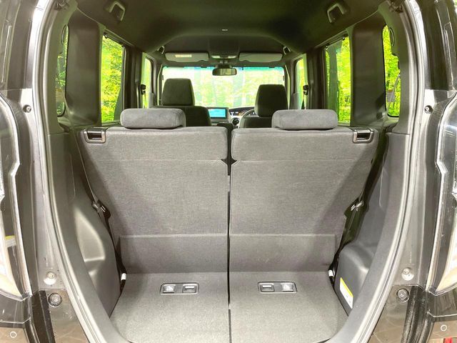 HONDA N BOX CUSTOM 2022