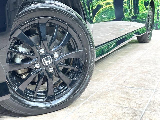 HONDA N BOX CUSTOM 2022