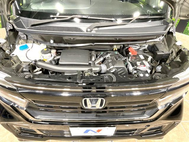 HONDA N BOX CUSTOM 2022