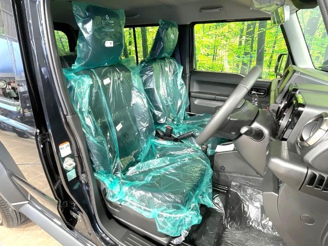 SUZUKI JIMNY NOMADE 2025