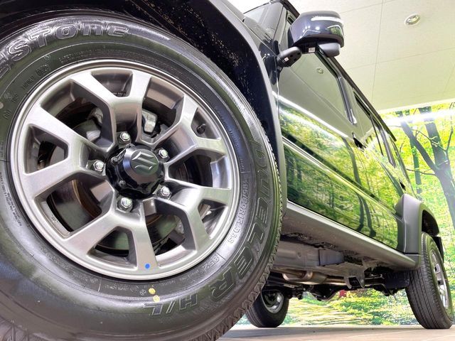 SUZUKI JIMNY NOMADE 2025