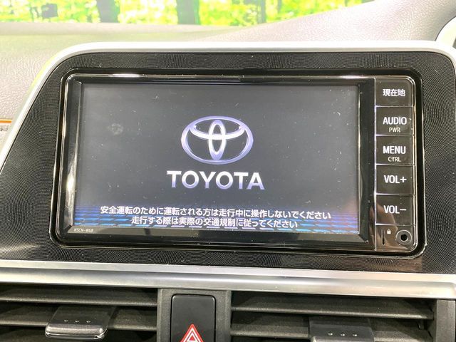 TOYOTA SIENTA 2019