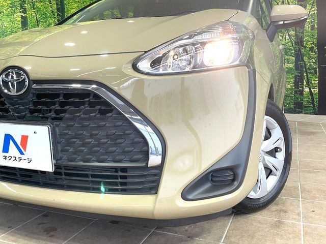 TOYOTA SIENTA 2019
