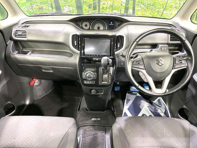 SUZUKI SOLIO BANDIT 2019