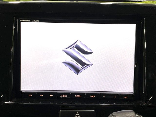 SUZUKI SOLIO BANDIT 2019