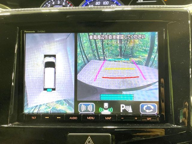 SUZUKI SOLIO BANDIT 2019