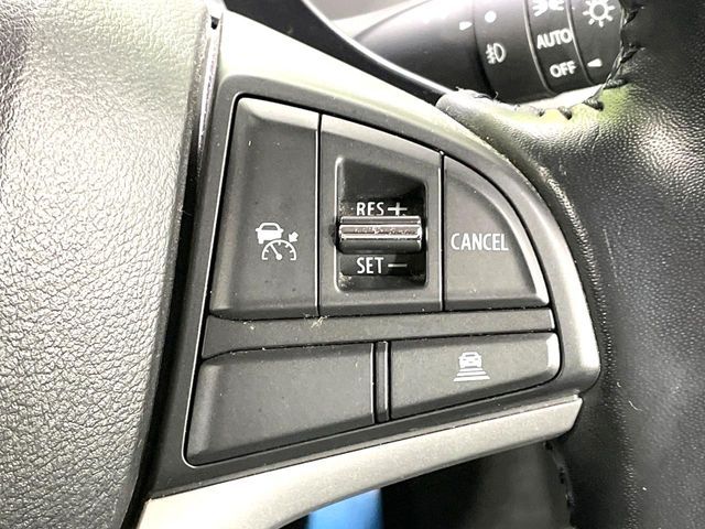 SUZUKI SOLIO BANDIT 2019