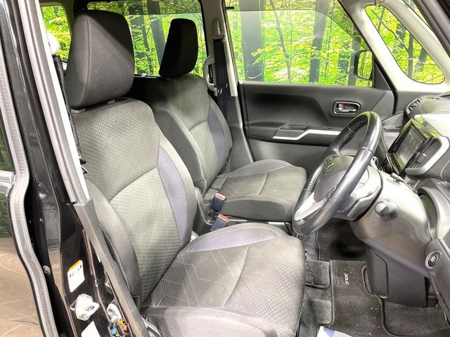 SUZUKI SOLIO BANDIT 2019