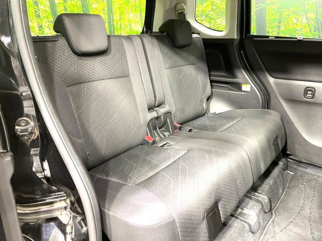 SUZUKI SOLIO BANDIT 2019