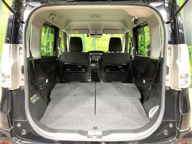 SUZUKI SOLIO BANDIT 2019