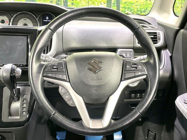 SUZUKI SOLIO BANDIT 2019