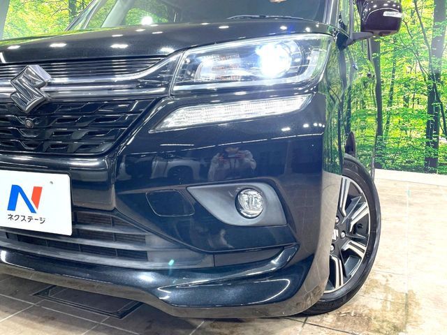 SUZUKI SOLIO BANDIT 2019