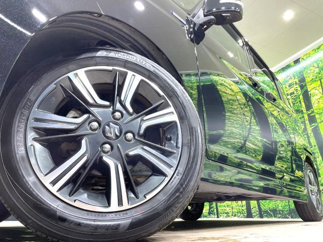 SUZUKI SOLIO BANDIT 2019