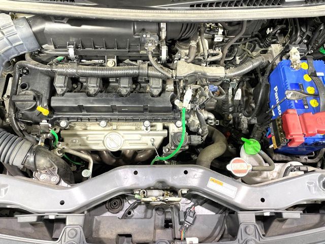 SUZUKI SOLIO BANDIT 2019