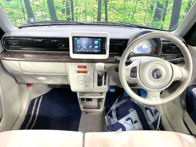 SUZUKI ALTO LAPIN 2020