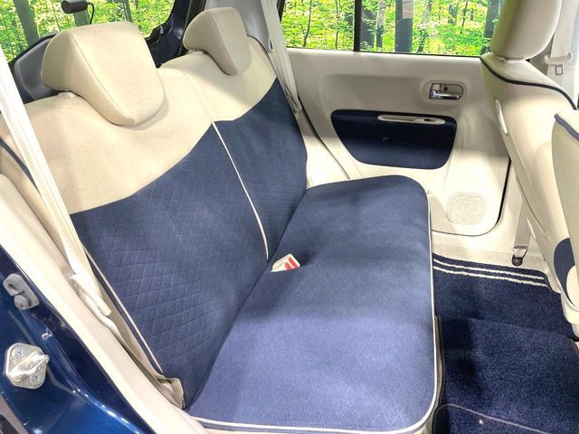 SUZUKI ALTO LAPIN 2020