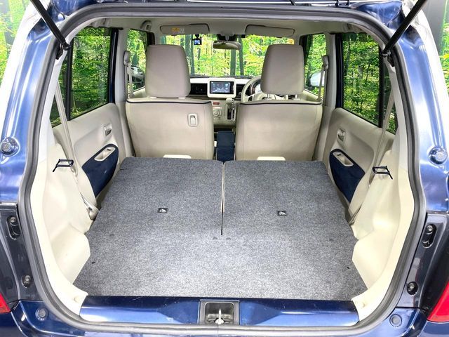 SUZUKI ALTO LAPIN 2020