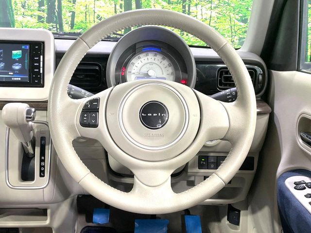 SUZUKI ALTO LAPIN 2020