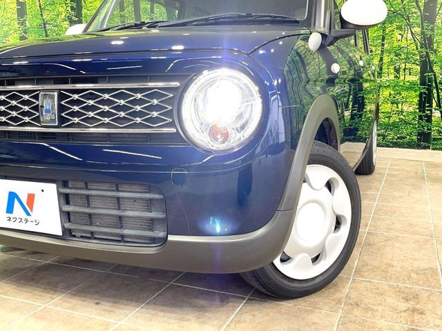 SUZUKI ALTO LAPIN 2020