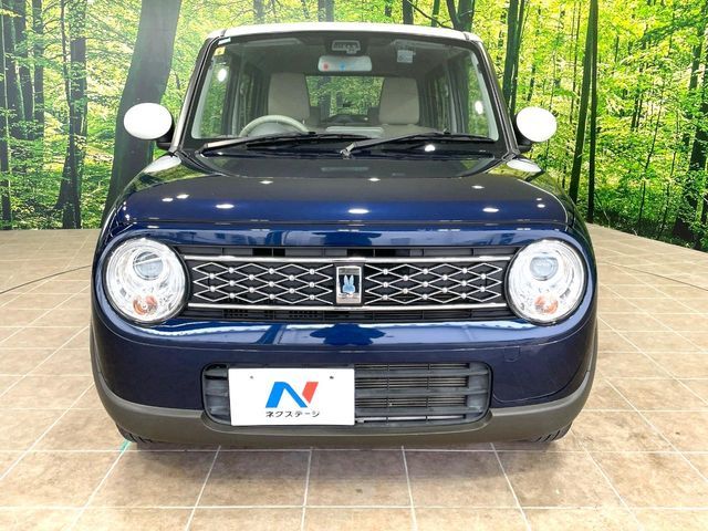 SUZUKI ALTO LAPIN 2020
