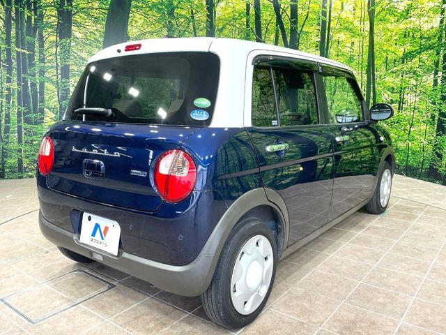 SUZUKI ALTO LAPIN 2020